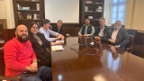 Cuatro municipios de la comarca de Antequera denuncian continuos cortes de luz e incidencias en el suministro el&eacute;ctrico