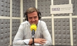 Aurelio Fern&aacute;ndez, alcalde de Lucena.