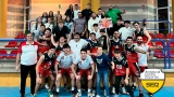 Reencuentro, victoria y salvaci&oacute;n
