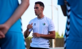 El Antequera CF arranca la pretemporada con muchas novedades