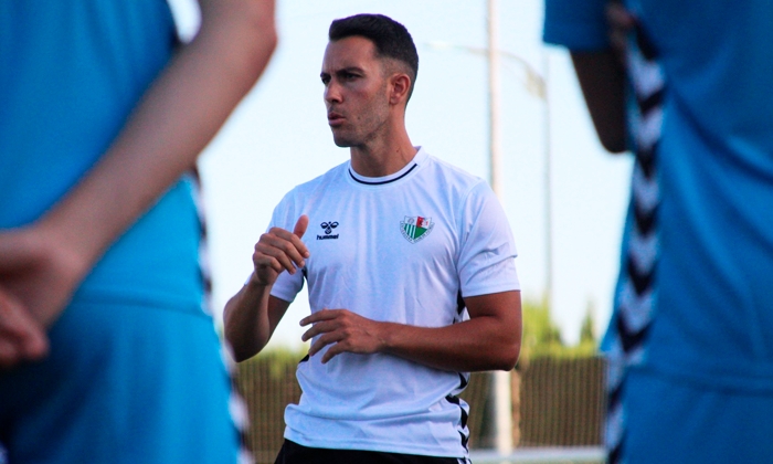 El Antequera CF arranca la pretemporada con muchas novedades