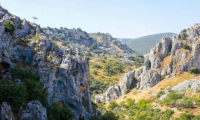 Las Sierras Subb&eacute;ticas celebra la vig&eacute;sima Semana de los Geoparques europeos con una docena de actividades