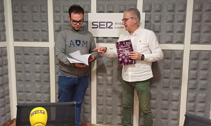 El compositor lucentino Primitivo Buend&iacute;a adapta para piano 27 marchas procesionales en cinco vol&uacute;menes