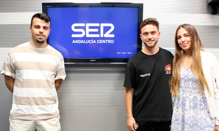 Andaluc&iacute;a Centro Deportes (Antequera) - Jueves 25 de abril de 2024