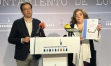 Aurelio Fern&aacute;ndez y Mar&iacute;a de la O Redondo.