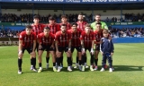 Once titular del Salerm Puente Genil en Linarejos (1-0)
