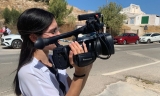 Almudena, estepe&ntilde;a en pr&aacute;cticas con el programa EPES: &ldquo;Los j&oacute;venes tenemos mucho que aportar a las empresas&rdquo;