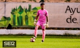 El Antequera CF hace oficial la salida de Eric Puerto al Deportivo