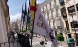 Antequera despide al productor y cineasta Juan Lebr&oacute;n con luto oficial