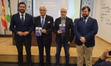 Jos&eacute; Luis Borrero analiza la historia de la Polic&iacute;a Nacional en su &uacute;ltimo libro