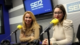 Elena Melero: &ldquo;El objetivo es ampliar el Carnaval de Antequera cada vez un poco m&aacute;s&rdquo;
