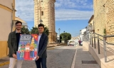 Aguilar de la Frontera se 'endulzar&aacute;' esta Navidad con su primer Rosc&oacute;n Gigante