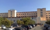 El Hospital de Osuna vacuna este lunes sin cita previa de la gripe y la covid 19