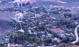 Campo de Aras, en Lucena.