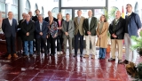 Archidona da el pistoletazo de salida a su primera Feria del Aceite