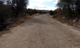 El Ayuntamiento de Antequera saca a concurso la mejora del camino de Cartaojal a Cuevas Bajas por 1,2 millones