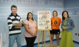 El Gran Prix regresa a Lucena con el CEIP Al-Yussana