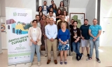 Archidona vuelve a contar con una &lsquo;Escuela Taller&rsquo; una d&eacute;cada despu&eacute;s