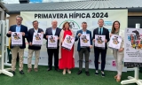 La Primavera H&iacute;pica arranca este domingo en Los Quintos