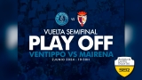 &iexcl;Final a la vista!