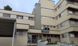 Centro de Salud 1 de Lucena.