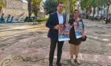 La Pe&ntilde;a de los Magos de Lucena propone un fin de semana l&uacute;dico con la Fiesta de los Ni&ntilde;os