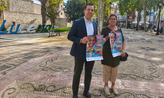 La Pe&ntilde;a de los Magos de Lucena propone un fin de semana l&uacute;dico con la Fiesta de los Ni&ntilde;os