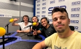 Andaluc&iacute;a Centro Deportes (Antequera) - Viernes 7 de junio de 2024