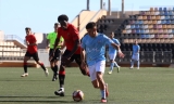 Reparto de puntos en Ayamonte (0-0)