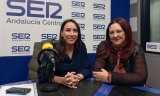 Mar&iacute;a Sierras: &ldquo;Cada una de las mujeres que pasan por el CIM tiene su vida, su historia y una familia detr&aacute;s&rdquo;