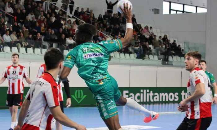 Lucas Aizen le da la victoria al &Aacute;ngel Xim&eacute;nez en la &uacute;ltima jugada