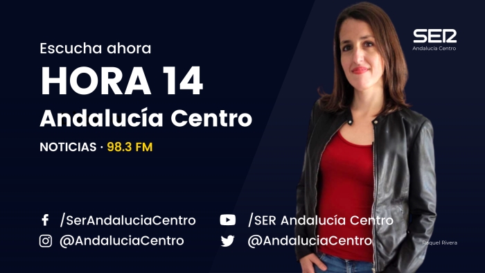 Hora 14 SER Andaluc&iacute;a Centro (Estepa) - Mi&eacute;rcoles 29 de abril de 2026