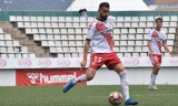 Jes&uacute;s Pozo, sexto fichaje del Salerm Puente Genil