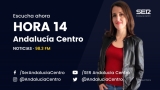 Hora 14 SER Andaluc&iacute;a Centro (Estepa) - Lunes 22 de diciembre de 2025