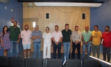 El SAS se reúne con los ayuntamientos de la comarca de Estepa para abordar la falta de médicos
