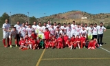 Un Atl&eacute;tico Ardales en racha que quiere jugar playoff