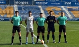 El acierto del UCAM Murcia deja al Salerm Puente Genil sin premio (3-2)
