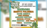 Spring M&aacute;laga se presenta como una alternativa de ocio para los j&oacute;venes de la comarca de Antequera