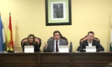 Aprobados en Lucena los presupuestos para 2025