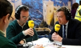 Lucena abre sus puertas al mundo en Fitur con un programa conectado con el 15&ordm; aniversario de la DO Aceites de Lucena