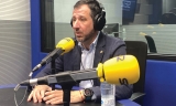 Alberto Arana, concejal de Bienestar Social en Antequera: “Con las tarjetas monedero damos más dignidad a las personas”