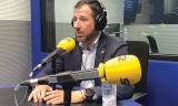 Alberto Arana, concejal de Bienestar Social en Antequera: &ldquo;Con las tarjetas monedero damos m&aacute;s dignidad a las personas&rdquo;