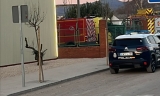 Herido grave un hombre en un accidente laboral en una cooperativa de Lucena