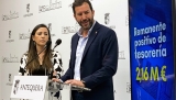 El Ayuntamiento de Antequera cerr&oacute; 2023 con un remanente de tesorer&iacute;a de 2,16 millones de euros