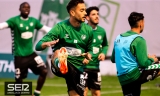 El Antequera CF y el objetivo de asustar a los grandes