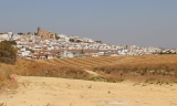 Pico del Cigarral.