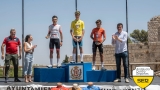 Samuel Rodr&iacute;guez gana la Vuelta Ciclista Sevilla Estepa Ciudad del Mantecado