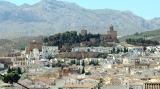Antequera lleva su oferta de turismo de interior a la feria Tierra Adentro