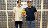 Este jueves comienzan en Lucena las fiestas en honor a la Virgen del Carmen