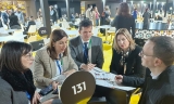 El alcalde de Estepa, tras FITUR: &ldquo;Hemos avanzado como destino tur&iacute;stico inteligente&rdquo;